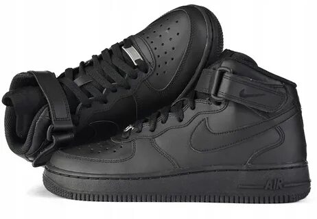 Air force men