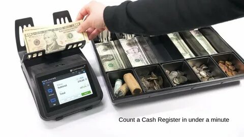 Master cash