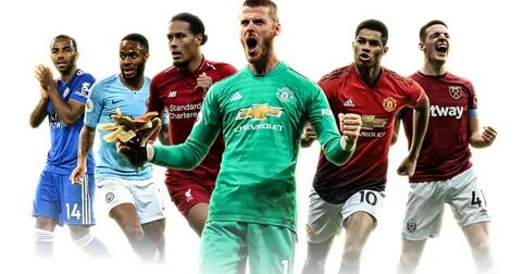 Players league
