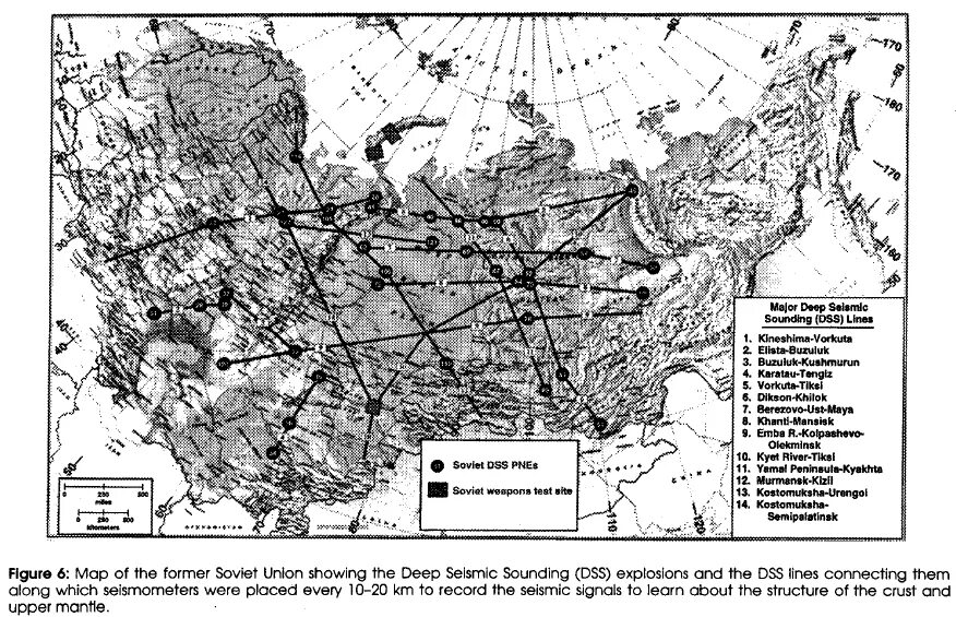 Ядерные взрывы в ссср. Карта мирных ядерных взрывов в СССР. Подземные ядерные взрывы в СССР карта. Ядерные полигоны СССР на карте. Карта ядерных испытаний СССР.