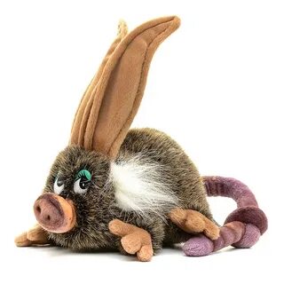 Мягкие игрушки hansa