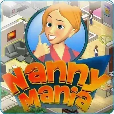 Игра няня бесплатные