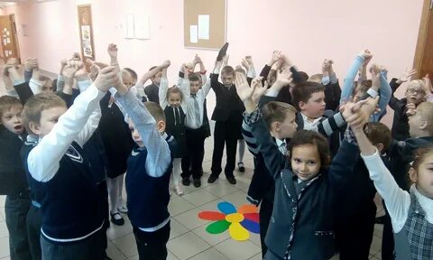 Учителя 217 школы