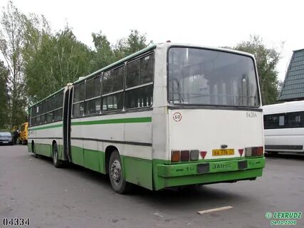 Автобус 28 реутов