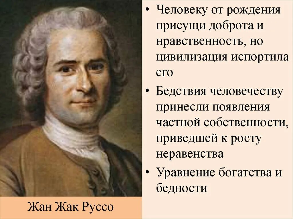 Присущее ему одному. Присущее ему одному