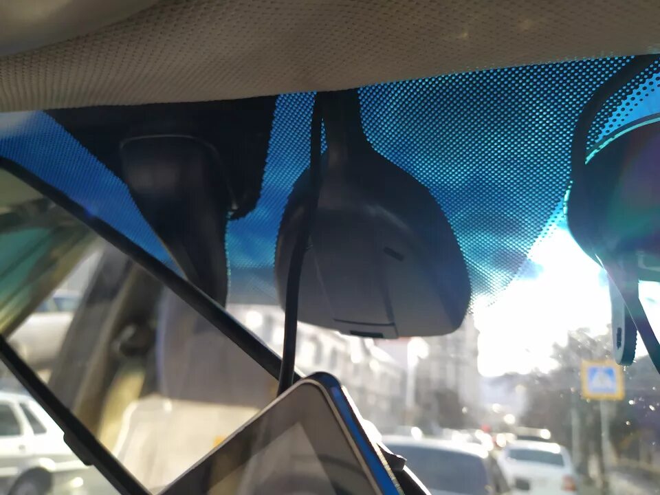 Что такое датчик дождя в автомобиле. Что такое датчик дождя в автомобиле