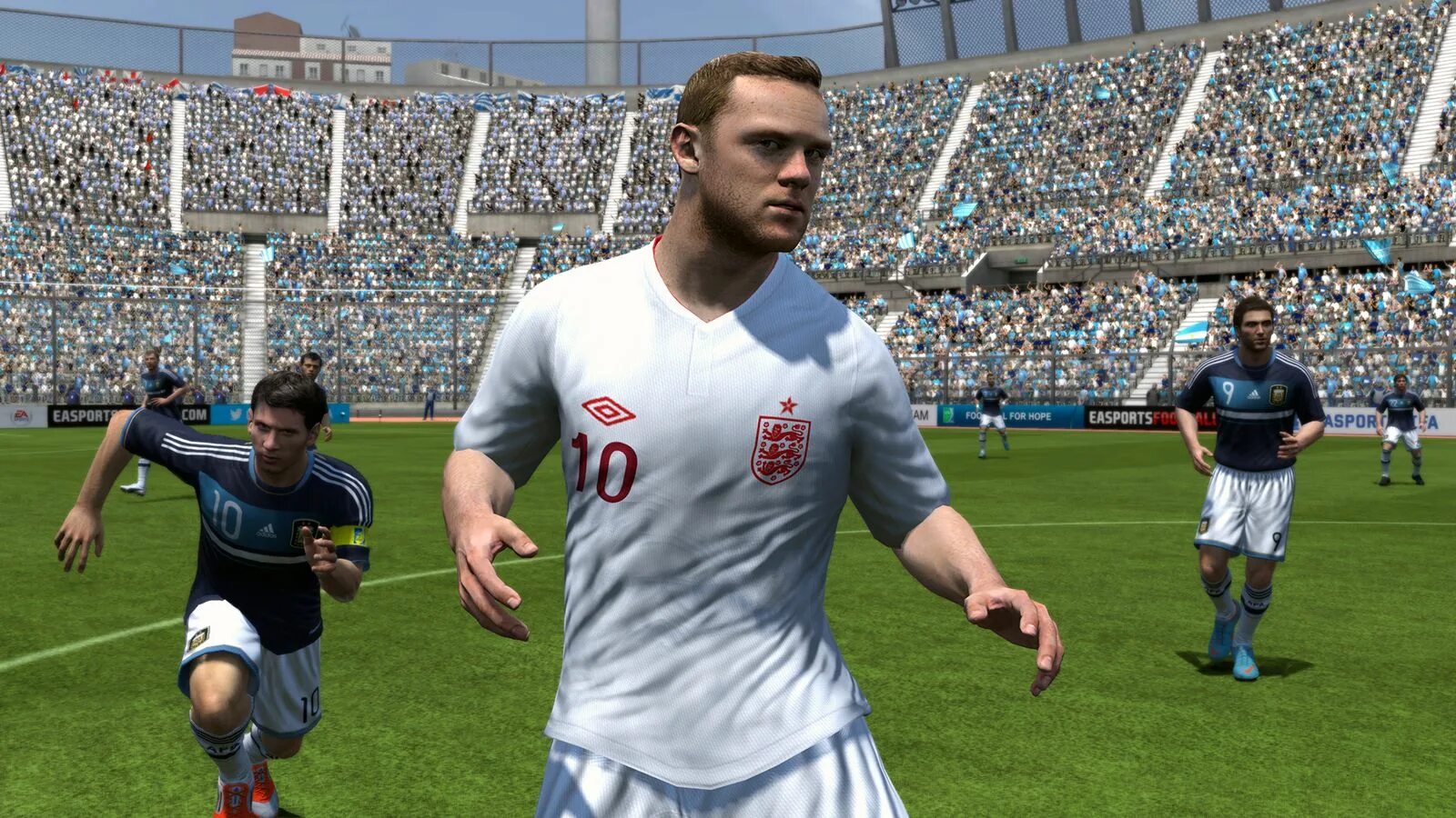 Fifa igruha