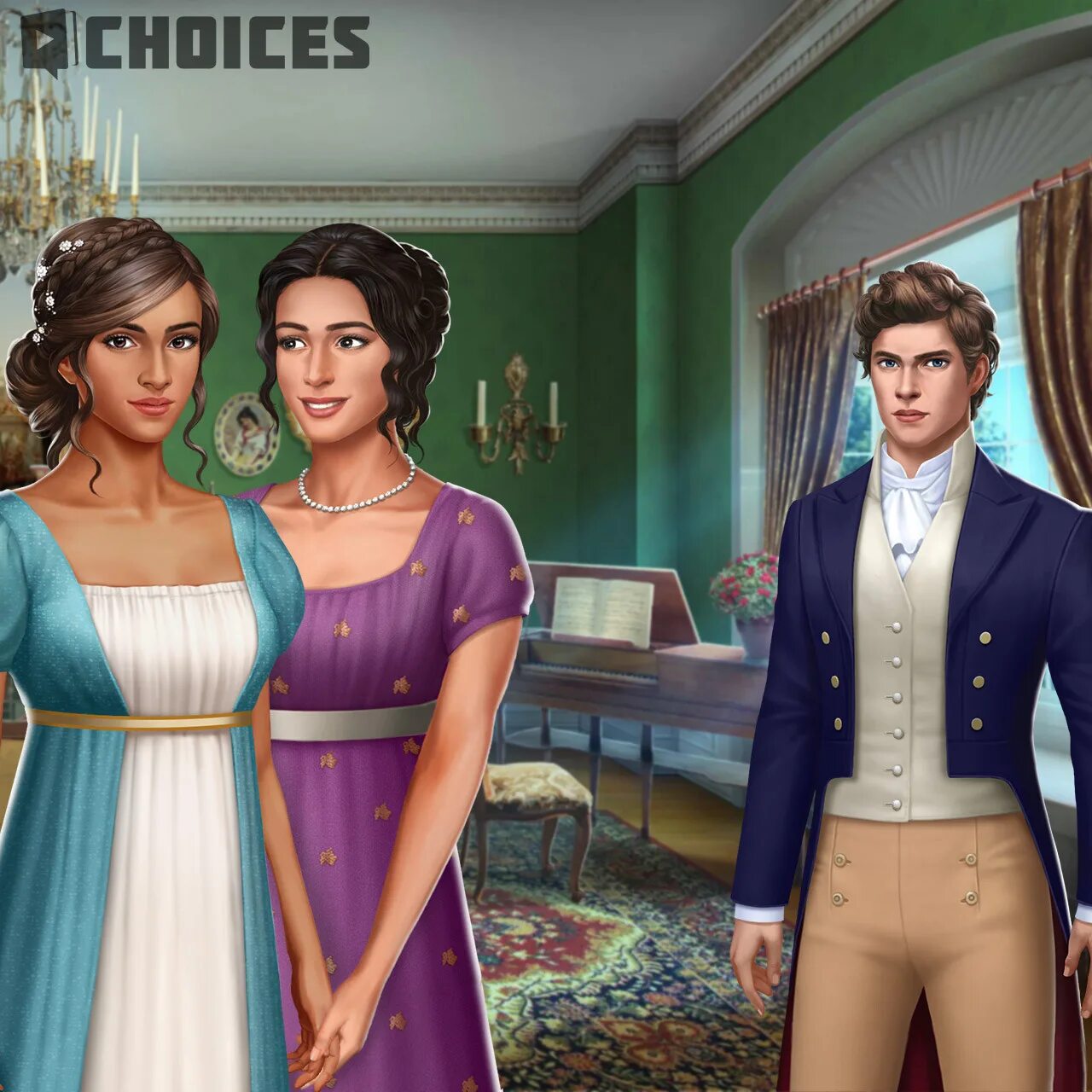 Choices игра. Клуб романтики иконка. Make your choice игры. Клуб романтики первый ярлык.