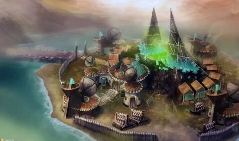 Midgard asylum
