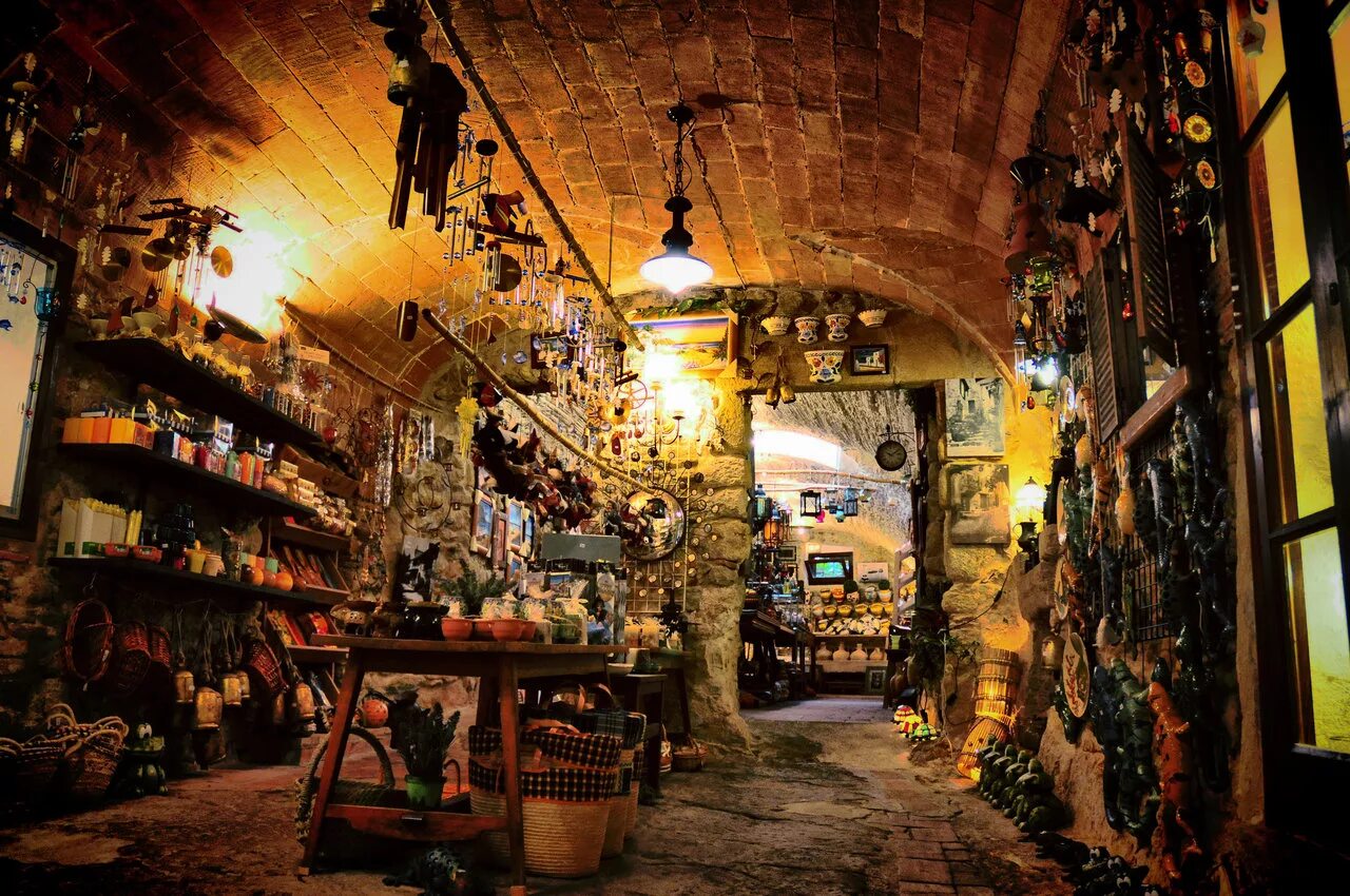 волшебный интернет магазин