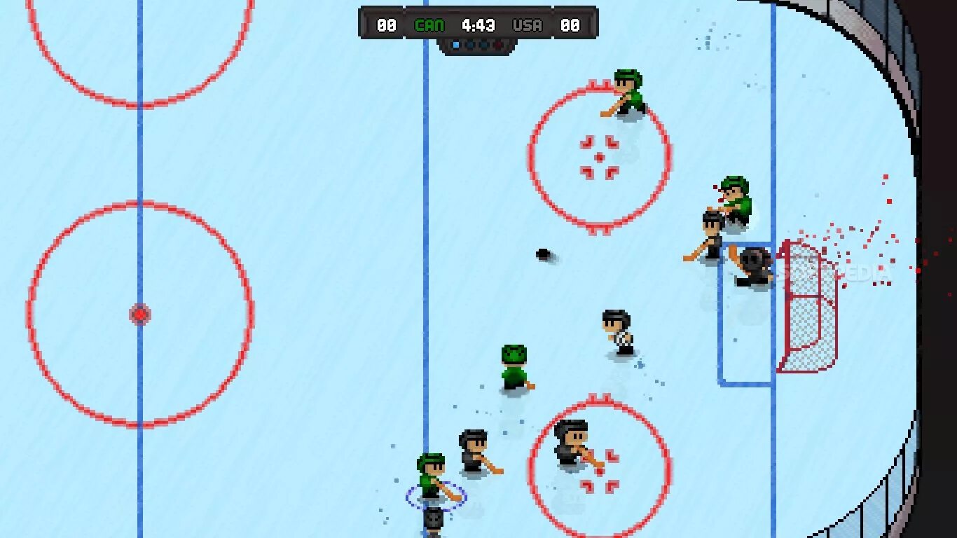 Старые игры хоккей. Кровавый хоккей игра. super blood hockey. игра для nintendo хоккей. super blood hockey ps4.