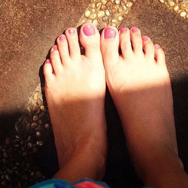 Фото пальчики ног юли михайловой #Footfetish #Footjob Heel Tease Footjob Preparation ♥