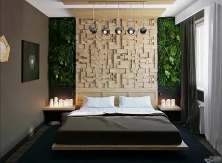 Eco room
