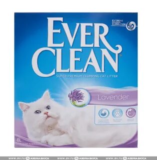 Ever clean
