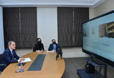 Делимитация армении и азербайджана