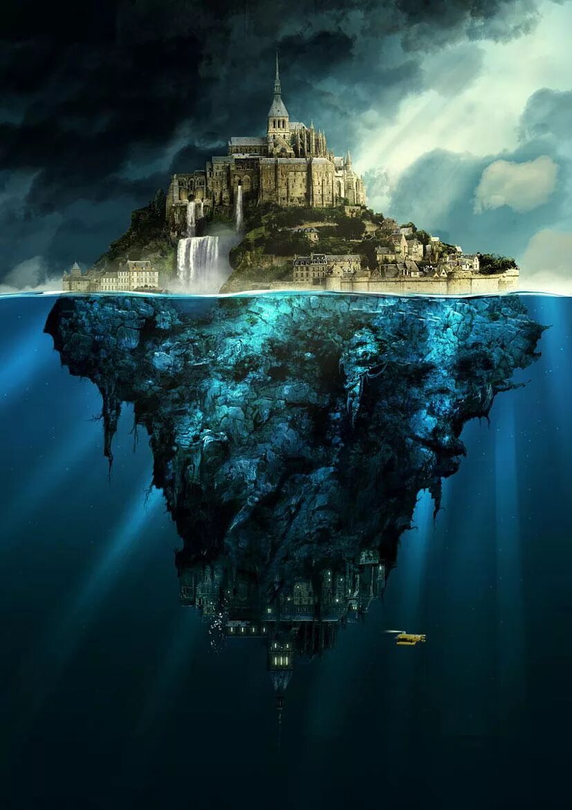 Столица атлантиды город посейдонис. Атлантис затерянный город. Атлантида царство посейдона. Подводный город атлантис. Г атлантида.