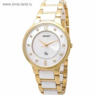 Женские часы orient