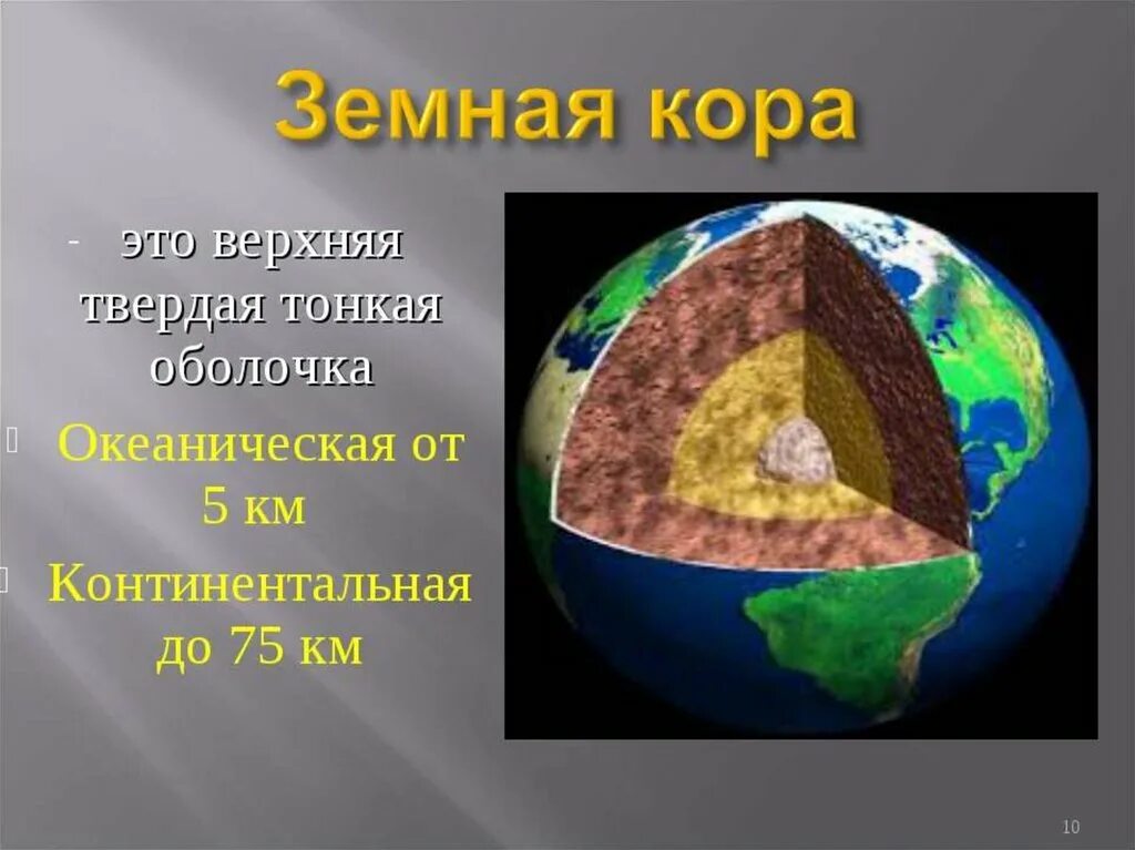 Температура земной коры география 5. Строение земли. Внутреннее строение земли. Строение земли география.