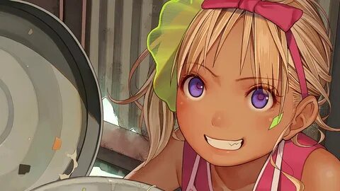 Loliporn onion