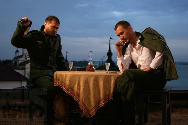 Геннадий Сидоров - режиссёр, сценарист, продюсер, актёр - фотографии - российски