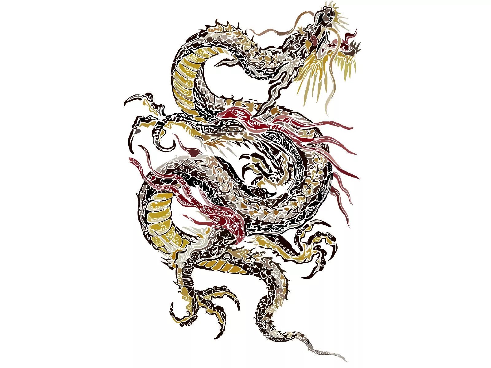 Китайский дракон значение. Японский дракон. Китайский дракон эскиз. Японский дракон тату. Китайский дракон тату.