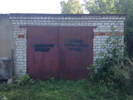 Продам гараж иваново