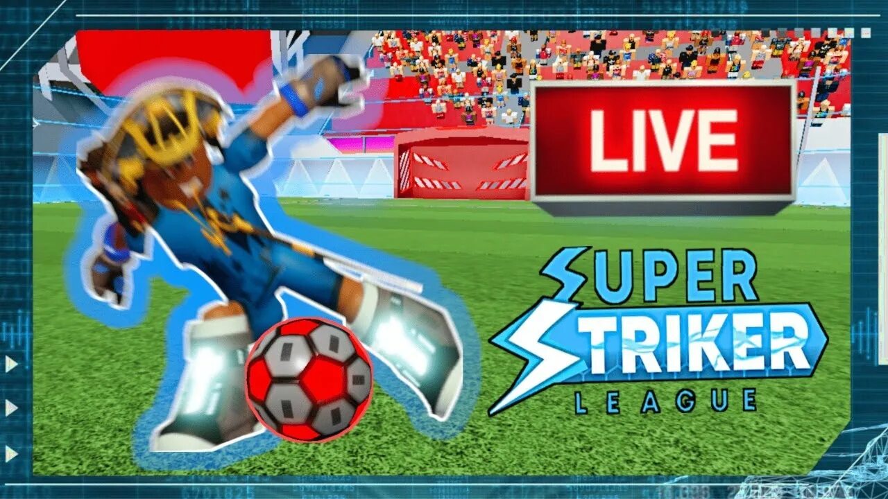 Коды роблокс супер лига. Super Striker League. Roblox Striker. Super League Roblox. Super Striker League иконка РОБЛОКС.