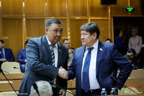Но власти