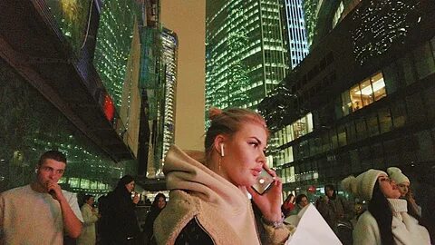 Москве 21 видео