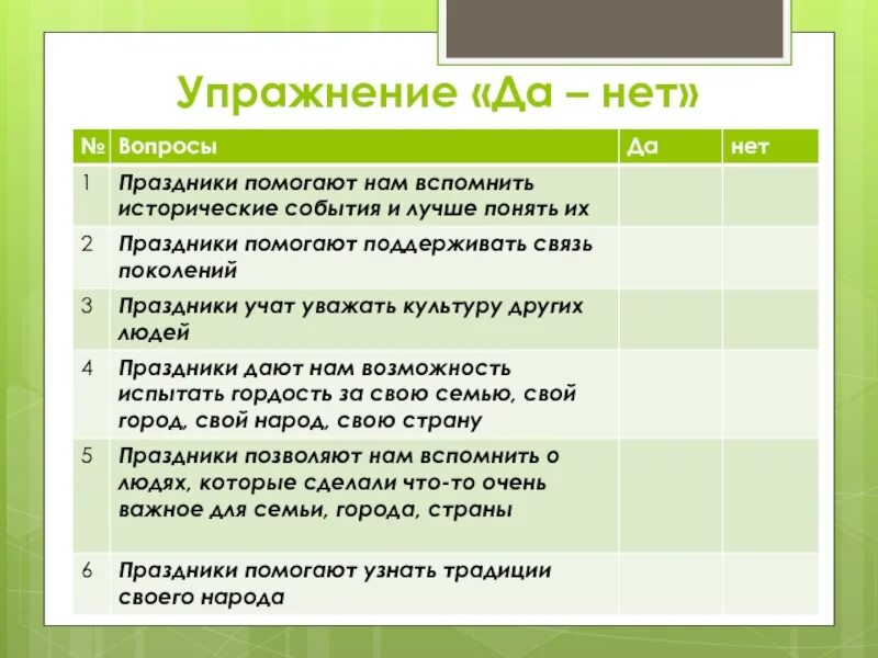 Дав нат. Упражнение да и нет. Вопросы с ответом да или нет. Вопросы по экологии с ответами да или нет. Вопросы на вопрос да или нет.