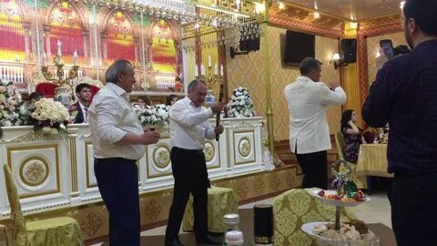 Банкетные залы в буйнакске