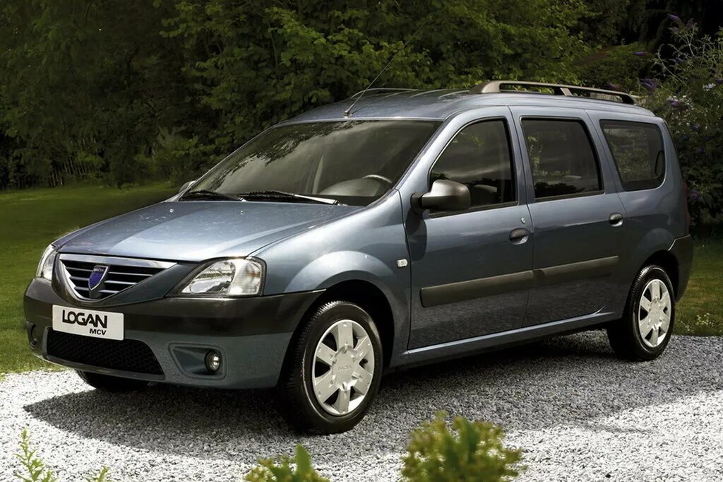 Рено логан 7 года. Dacia Logan универсал 2006. Dacia Логан MCV 2006. Renault Logan Dacia универсал. Dacia Logan MCV универсал.