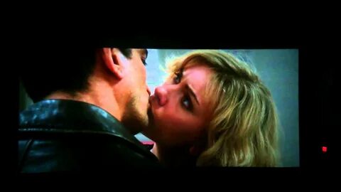 Scarlett johansson kissing scene - 🧡 bangladesh army officer sex scandal H...