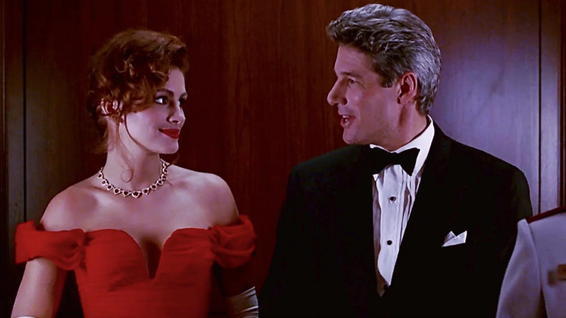 Pretty Woman Скачать Бесплатно