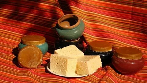 Армянские сыры рецепты
