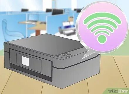 How to scan
