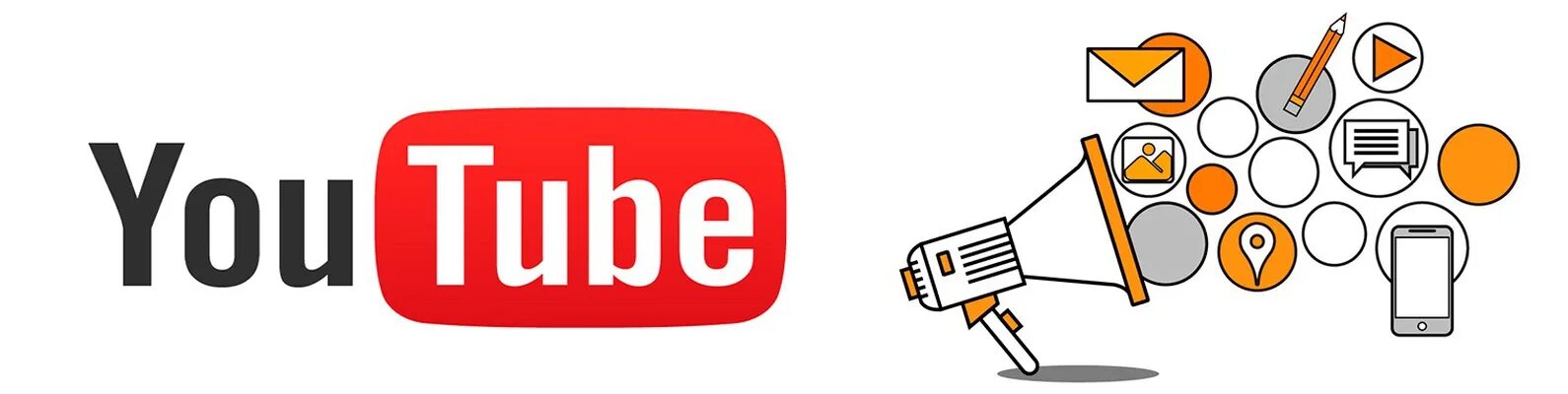 Youtube реклама. Надпись рубрика видеореклама. Youtube advertising logo PNG. Место рекламы в ютубе. Заказать рекламу канала