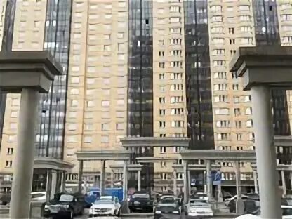 Абрамова 8 квартира