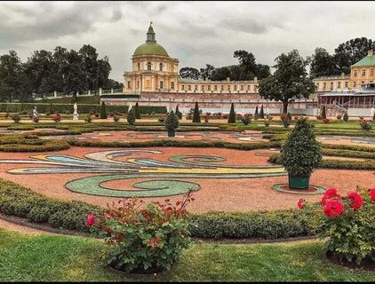 Сайт ораниенбаум санкт петербург