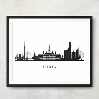 Постер вена