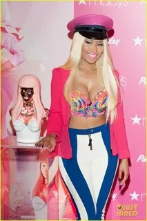 Nicki minaj official