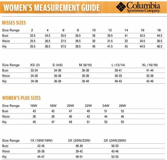 Columbia size. Коламбия размерная сетка женской одежды. размерная сетка columbia женская. размерная сетка columbia мужская. размер columbia xl (18/20).
