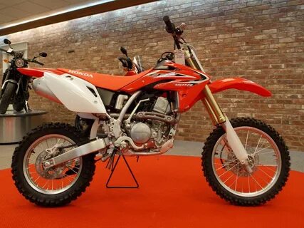 Honda crf 150