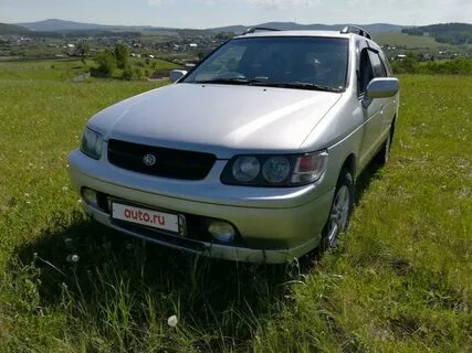 Ниссан продам красноярск