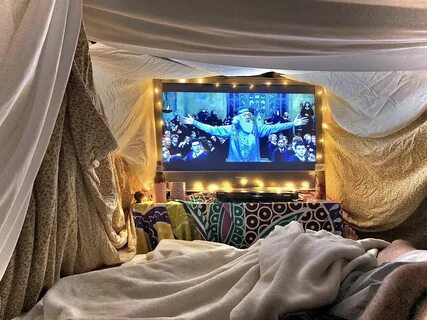 Comfortable place