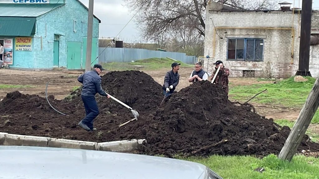 Сайт ооо цкс