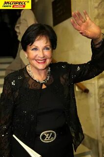 Актриса фатеева