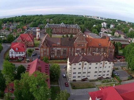 Калининградская область найти работу