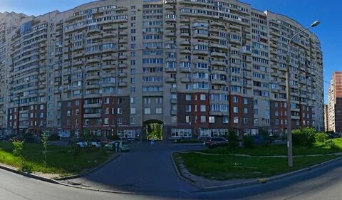 Туристская дом