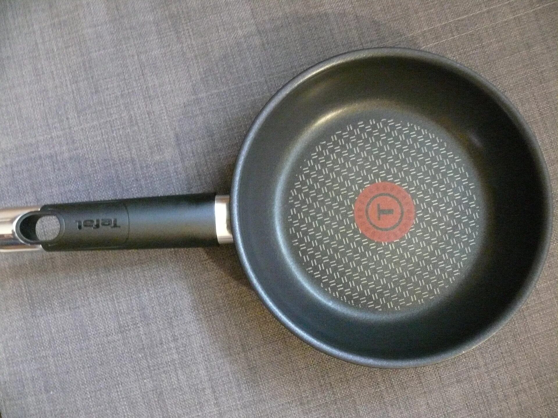 Сковорода tefal current